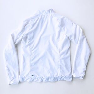 lululemon athletica Jackets & Coats - Lululemon Full Zip Lightweight Jacket lululemon athletica Jackets & Coats - Lululemon Full Zip Lightweight Jacket